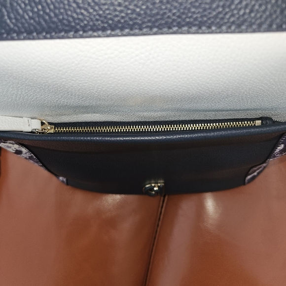 Cole Haan - Convertible Backpack - Picture 4 of 8